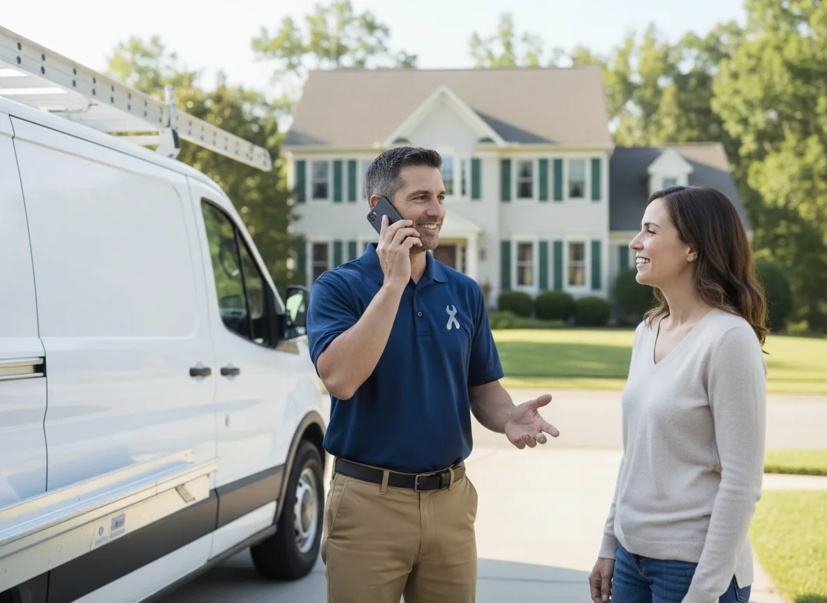 Home Gutter Service Schaumburg, IL FAQs